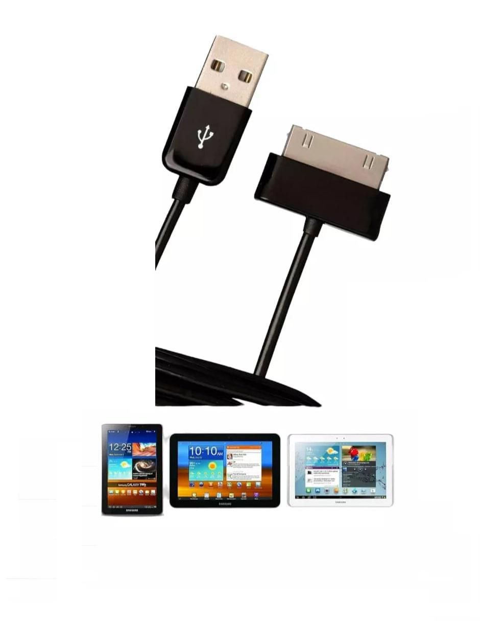 Cable USB A de 1 m 4
