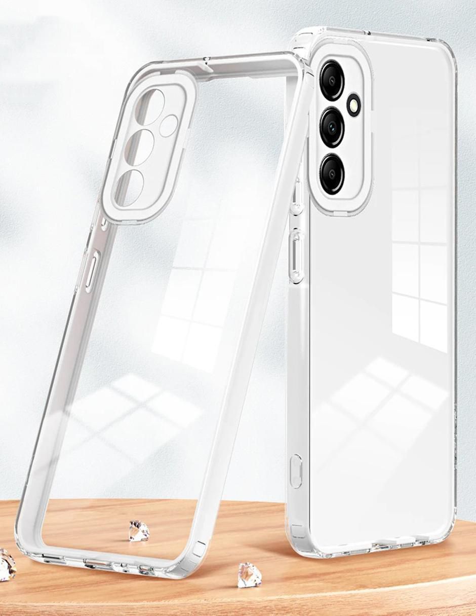 Funda para Galaxy A14 5G de TPU 2