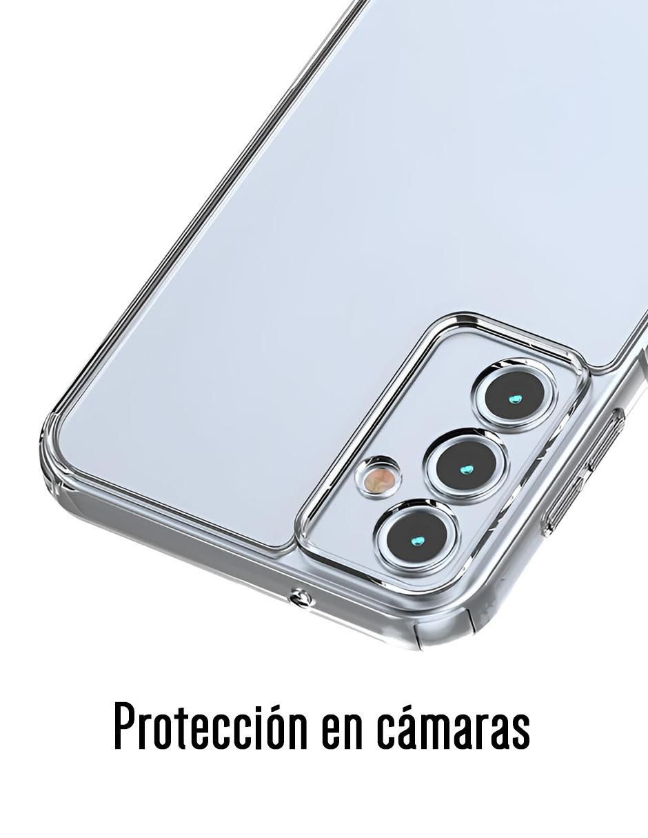 Funda para Galaxy A14 5G de TPU 3
