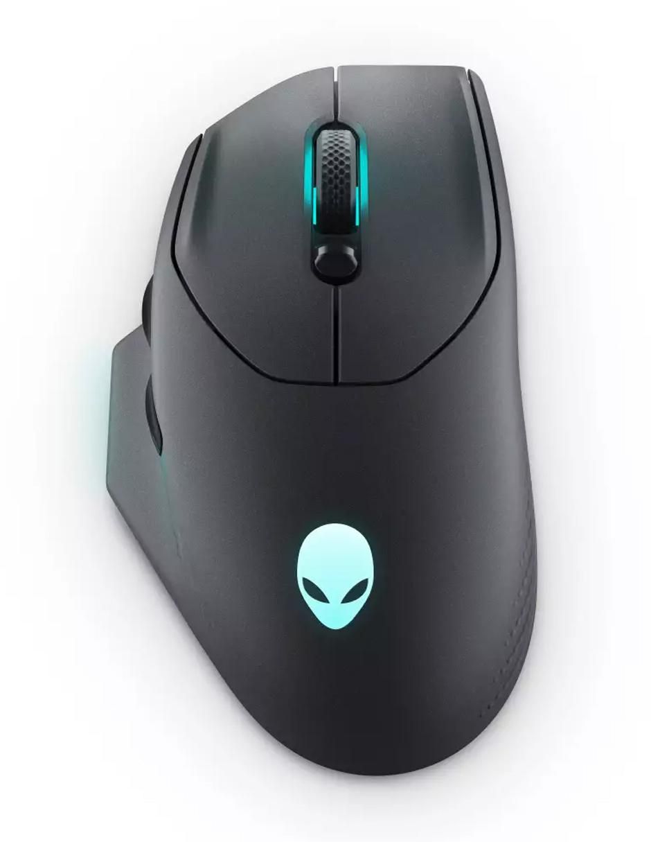Mouse Gamer Alámbrico aw620m Mouse Gamer Alámbrico aw620m