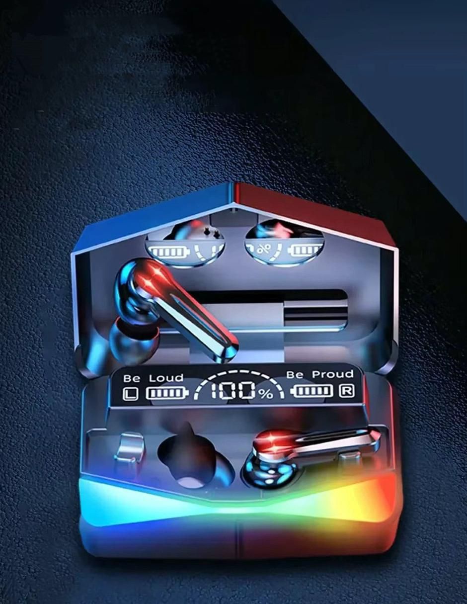 Audífonos In-Ear M28 inalámbricos con cancelación de ruido 2