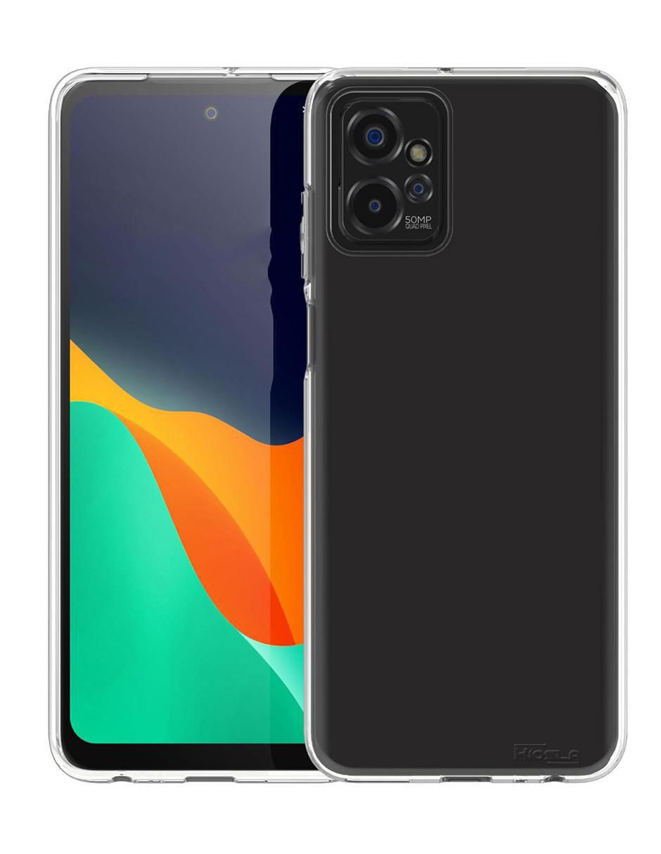 Funda para Moto G50 5G de TPU Liverpool