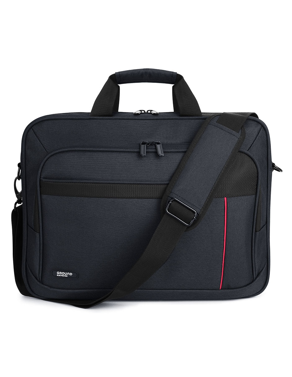 Maletín con compartimiento para laptop 15 pulgadas