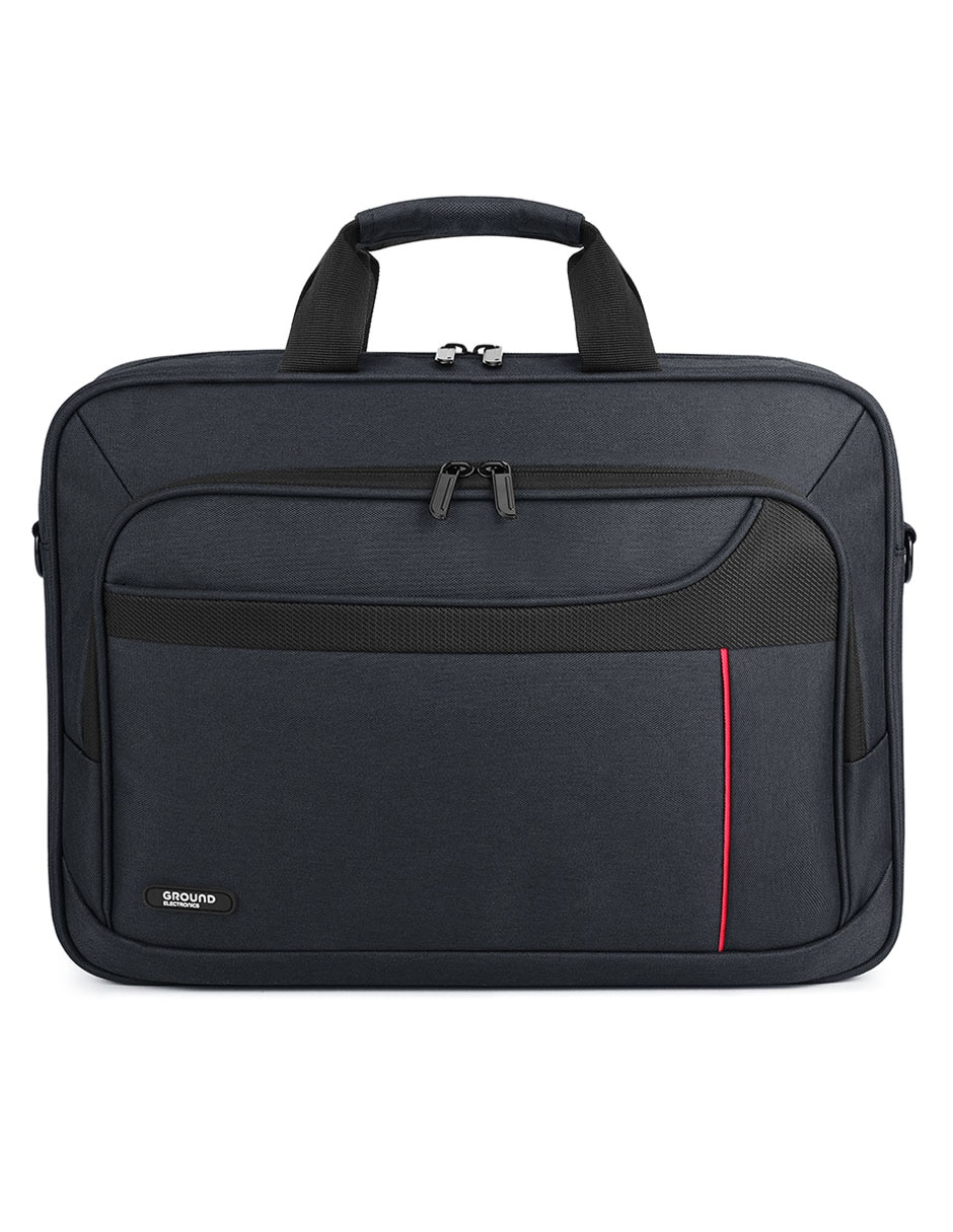 Maletín con compartimiento para laptop 15 pulgadas 2