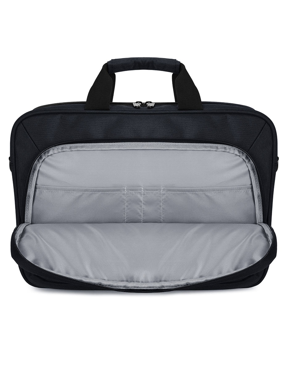Maletín con compartimiento para laptop 15 pulgadas 6