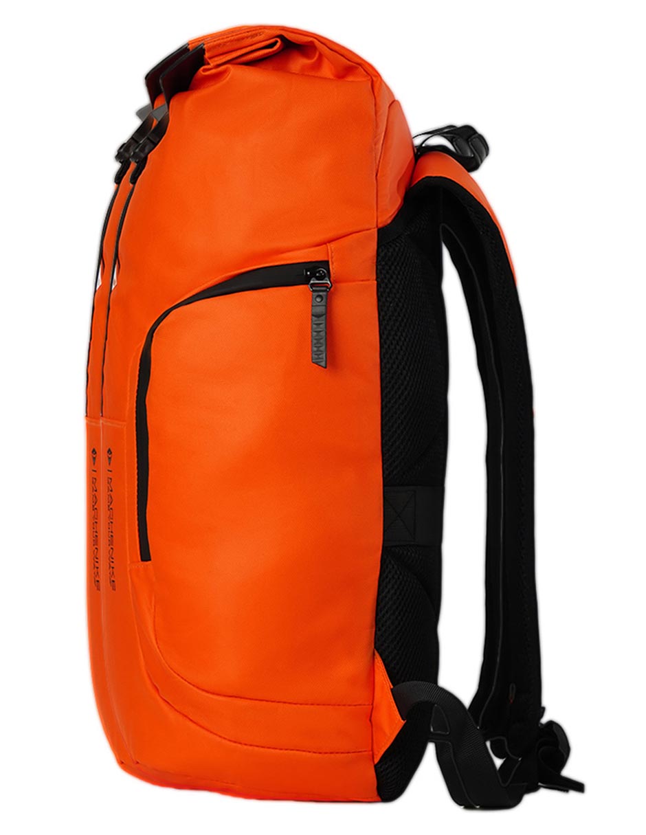 Mochila con portalaptop impermeable para hombre 2