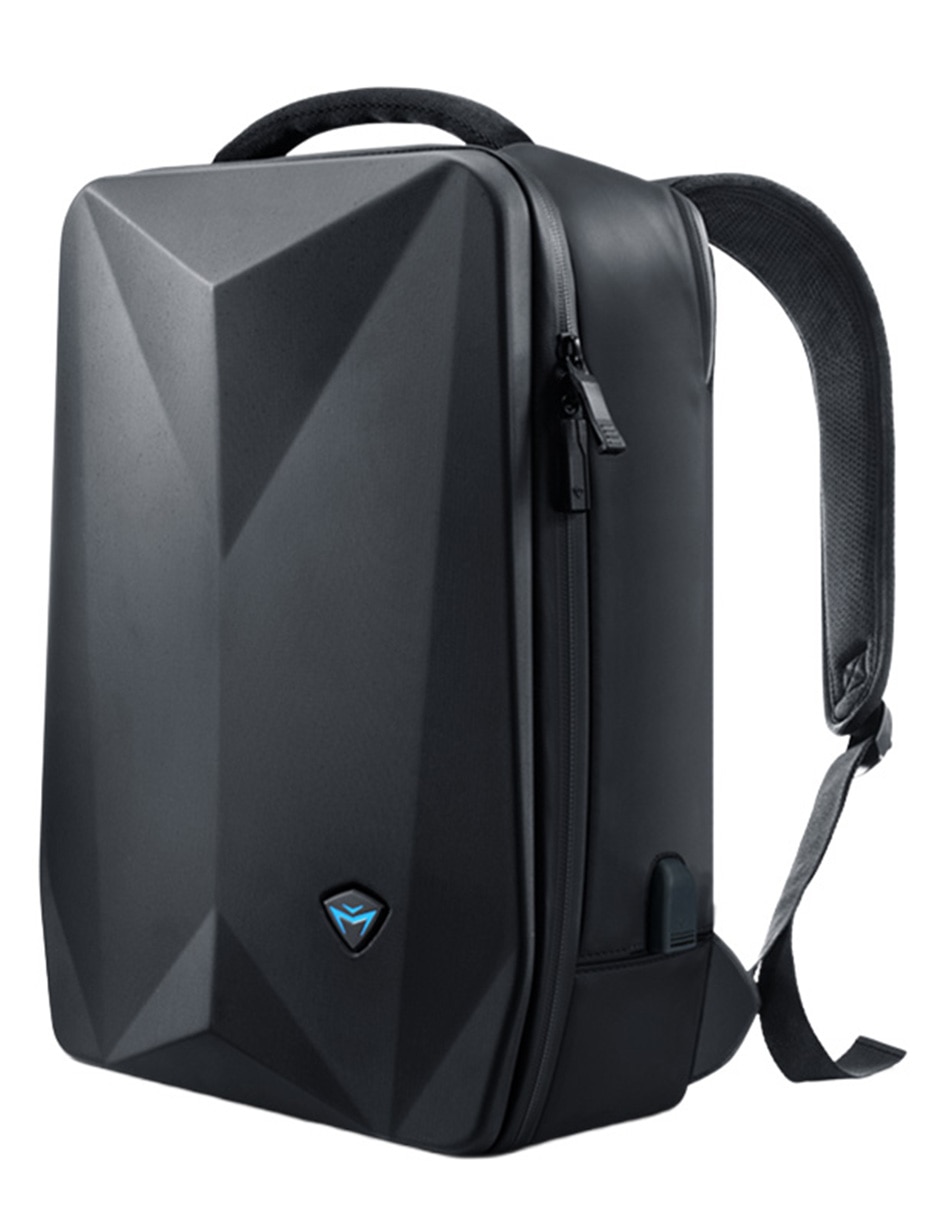 Mochila con portalaptop impermeable para hombre 2