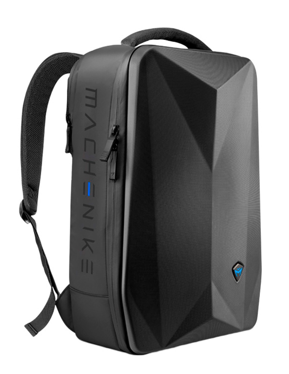 Mochila con portalaptop impermeable para hombre 3