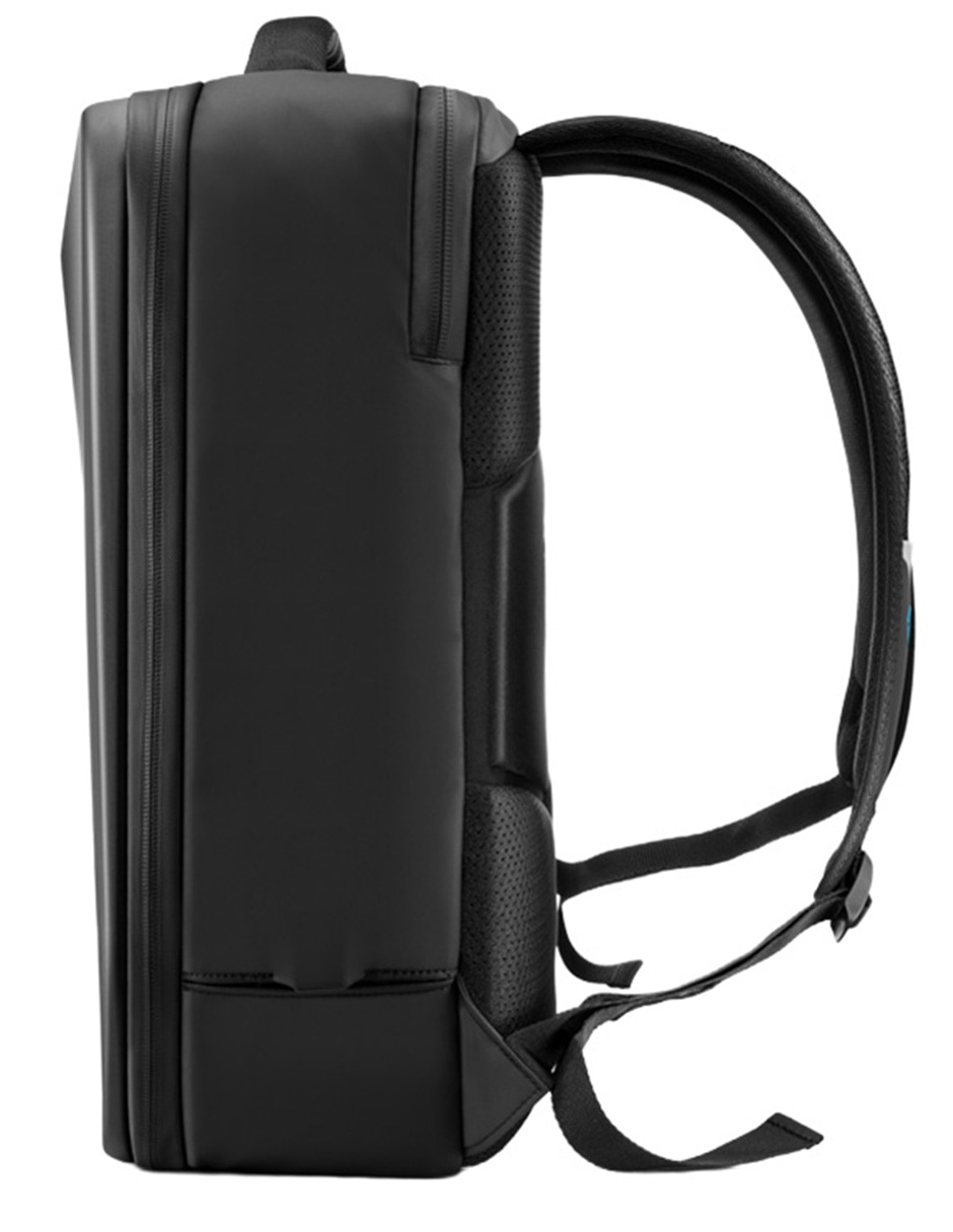 Mochila con portalaptop impermeable para hombre 4