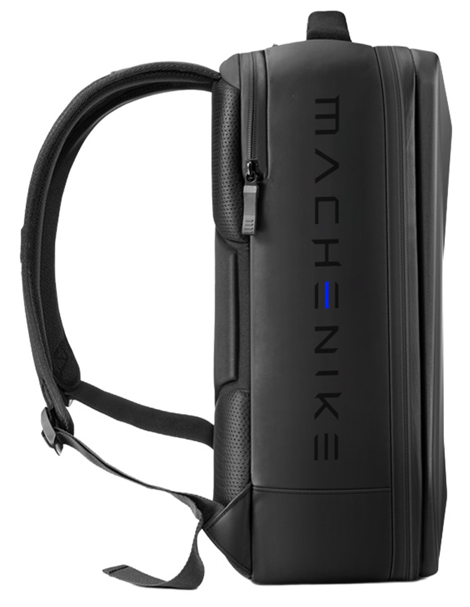 Mochila con portalaptop impermeable para hombre 5