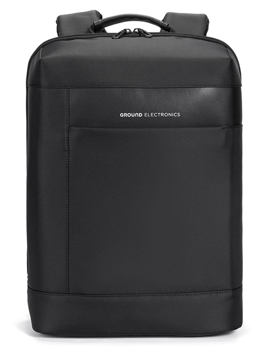 Mochila con portalaptop unisex