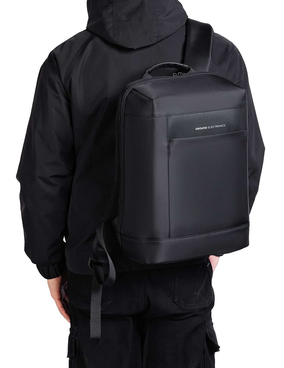 Mochila con portalaptop unisex 6