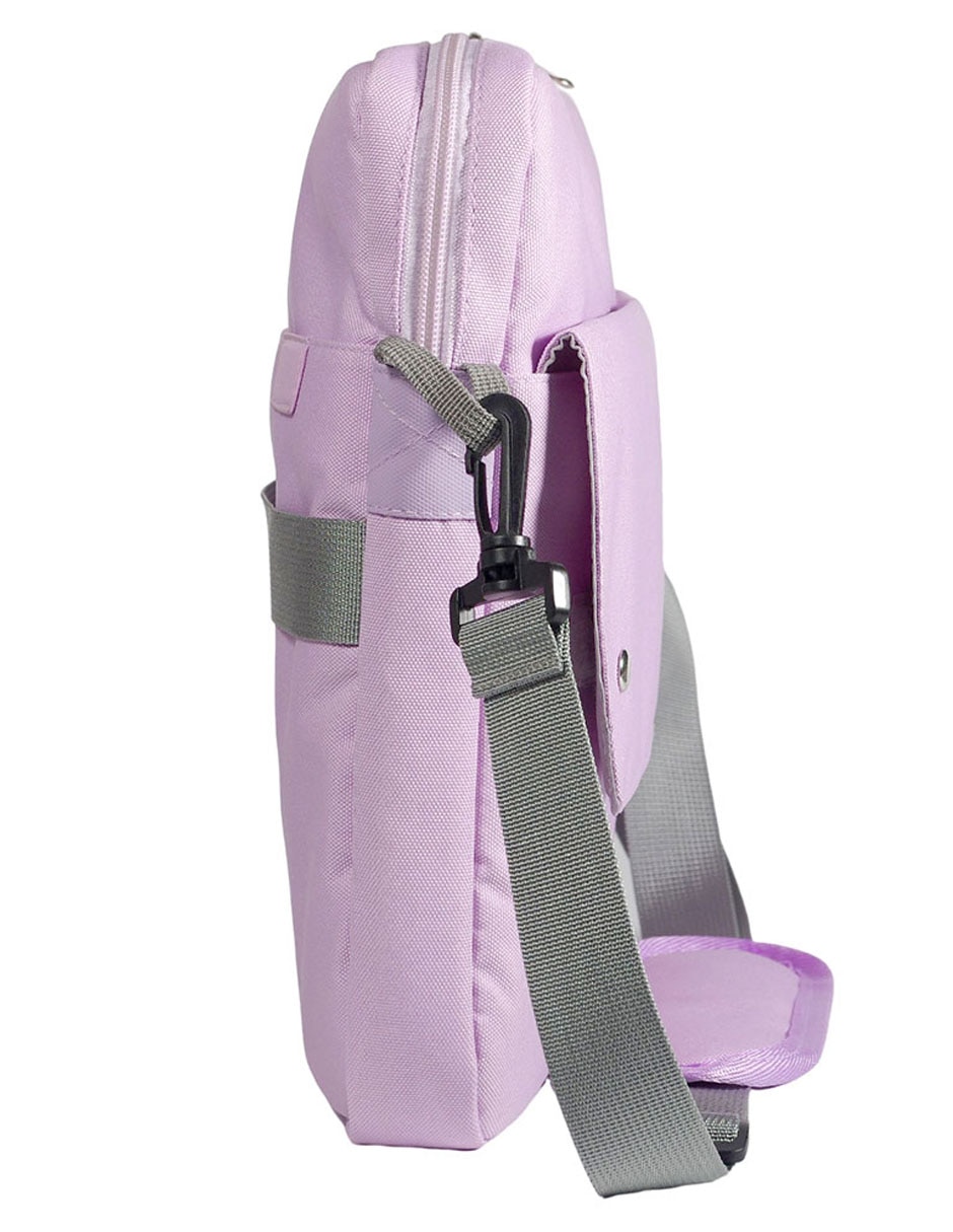 Bolsa porta laptop 15.6 pulgadas 4