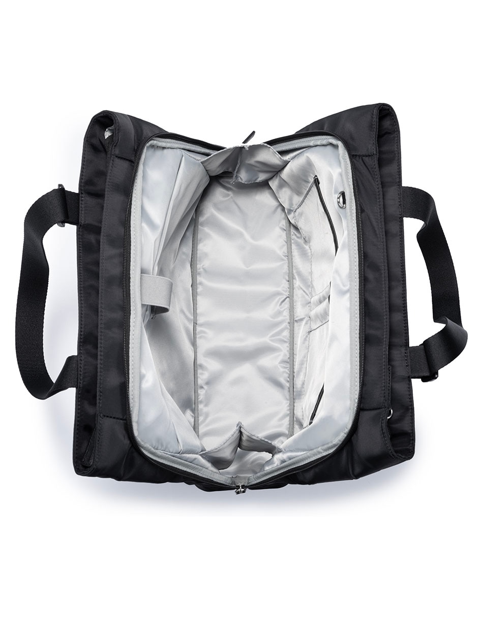 BOLSA PORTA LAPTOP GROUND ELECT, NEGRO