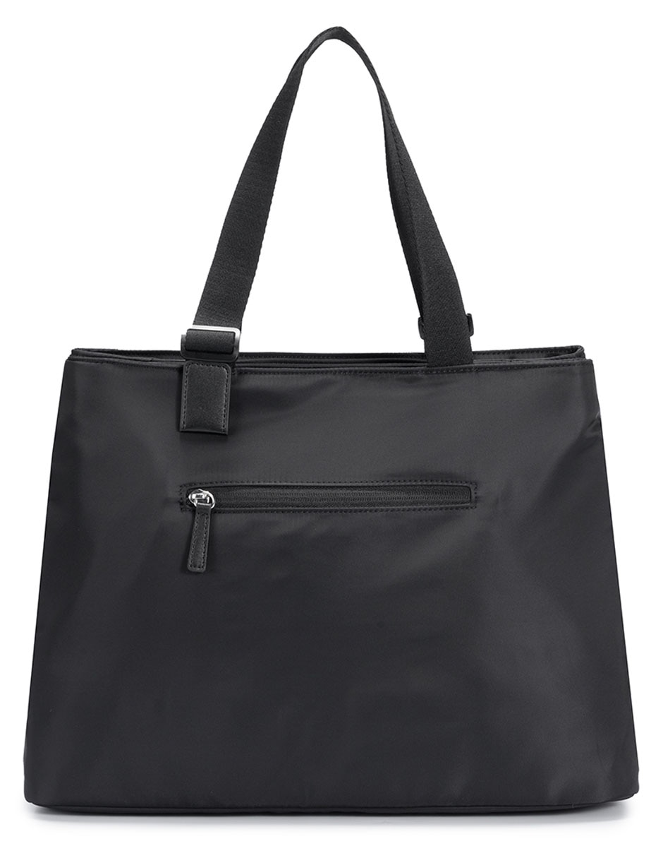 BOLSA PORTA LAPTOP GROUND ELECT, NEGRO