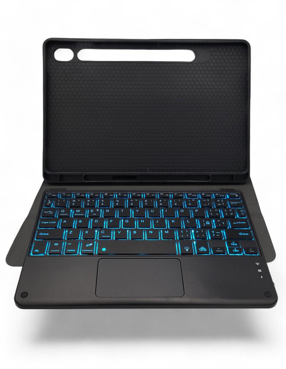 Funda para tablet Galaxy tab S10+ de 12.4'