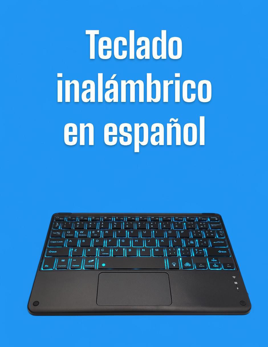 Funda para tablet Galaxy tab S10+ de 12.4" 3