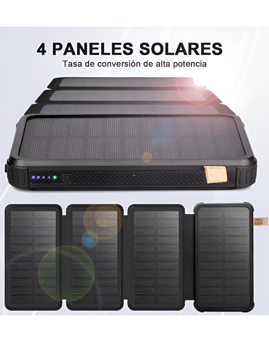 Batería portátil 30000 mAh ANR1347 6