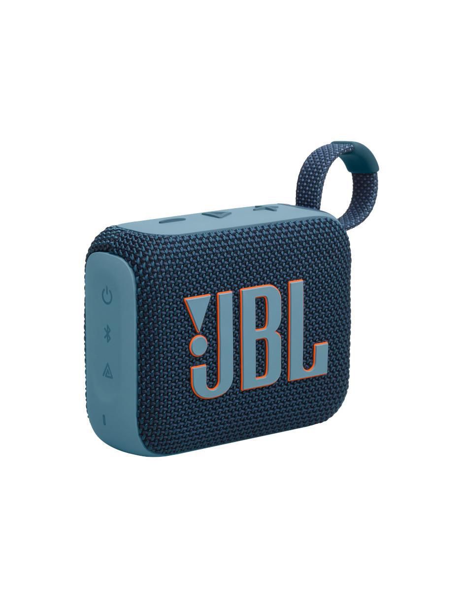 Bocina portátil GO 4 bluetooth