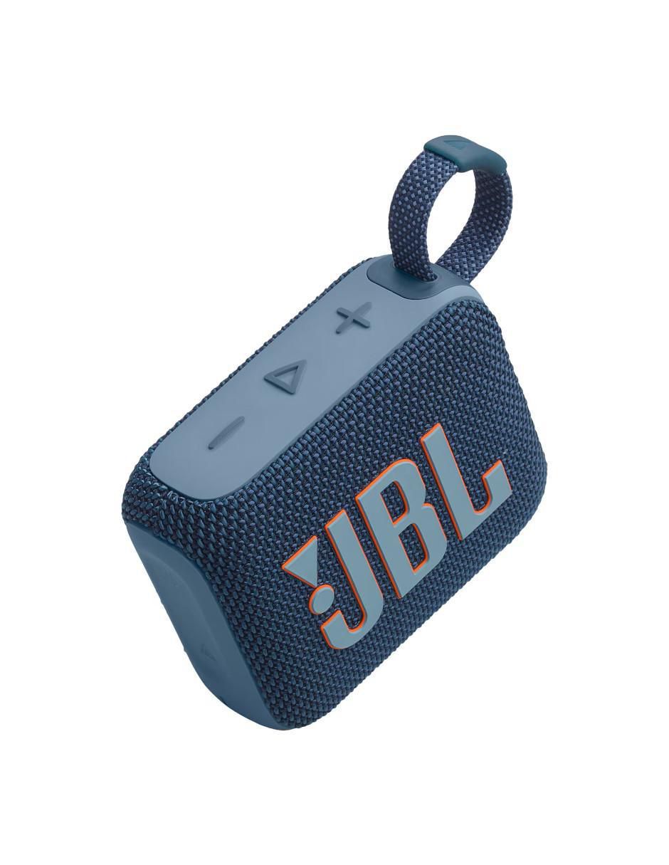 Bocina portátil GO 4 bluetooth 2