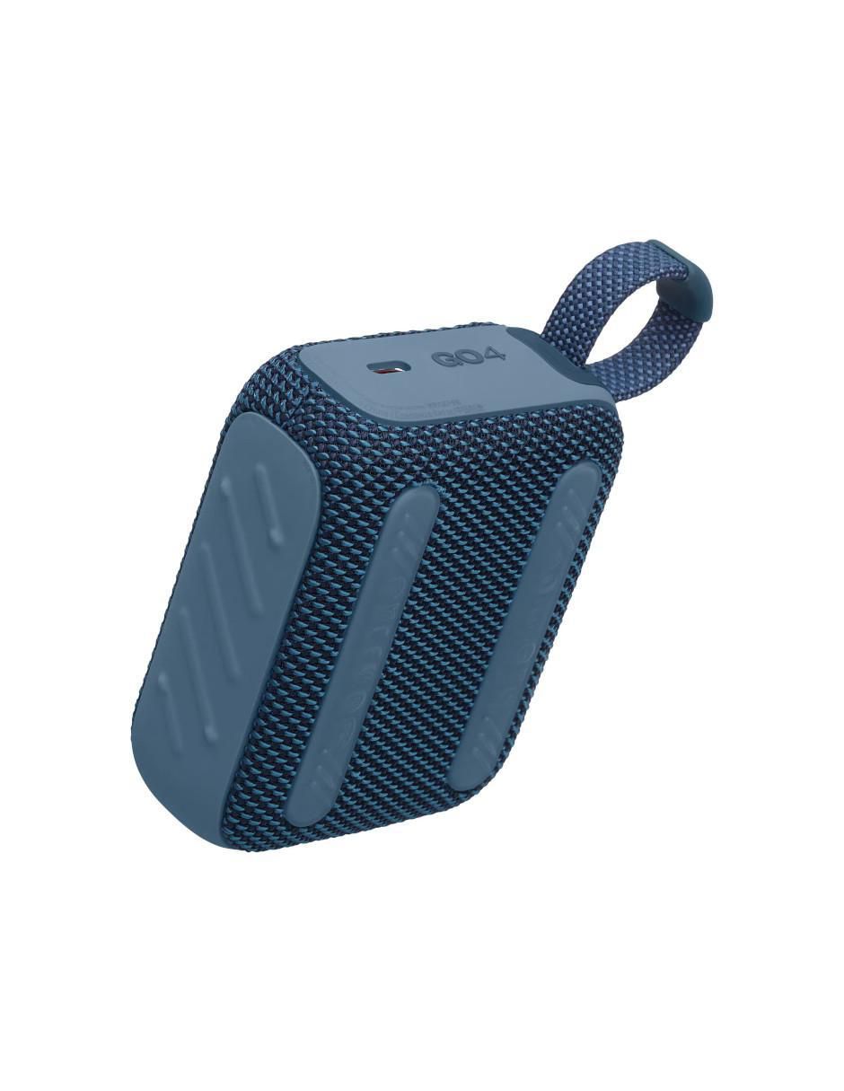 Bocina portátil GO 4 bluetooth 3