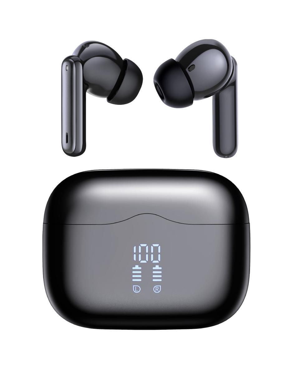 Audífonos In-Ear Noizen Serenity inalámbricos con cancelación de ruido