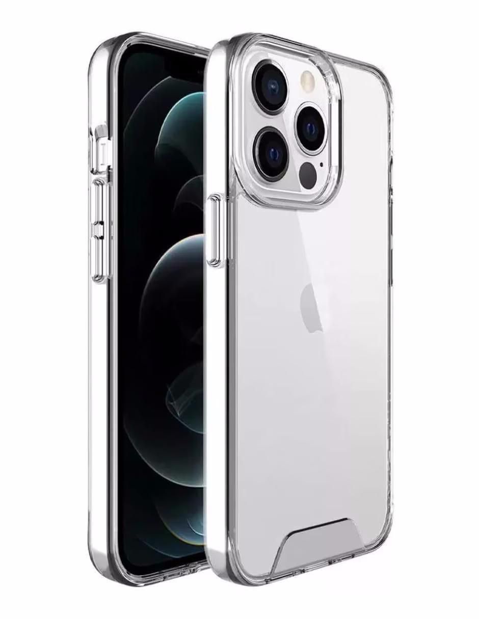 Funda para iPhone 15 Pro de TPU Funda para iPhone 15 Pro de TPU