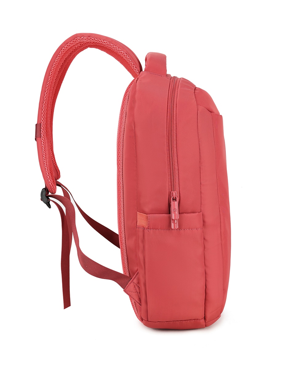 Mochila con portalaptop Yuba impermeable unisex 4