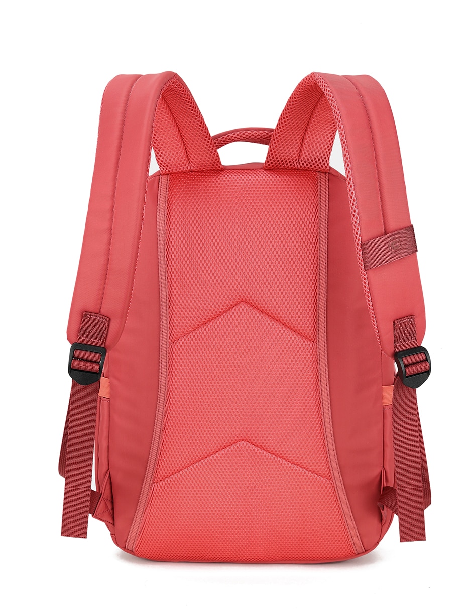 Mochila con portalaptop Yuba impermeable unisex 5