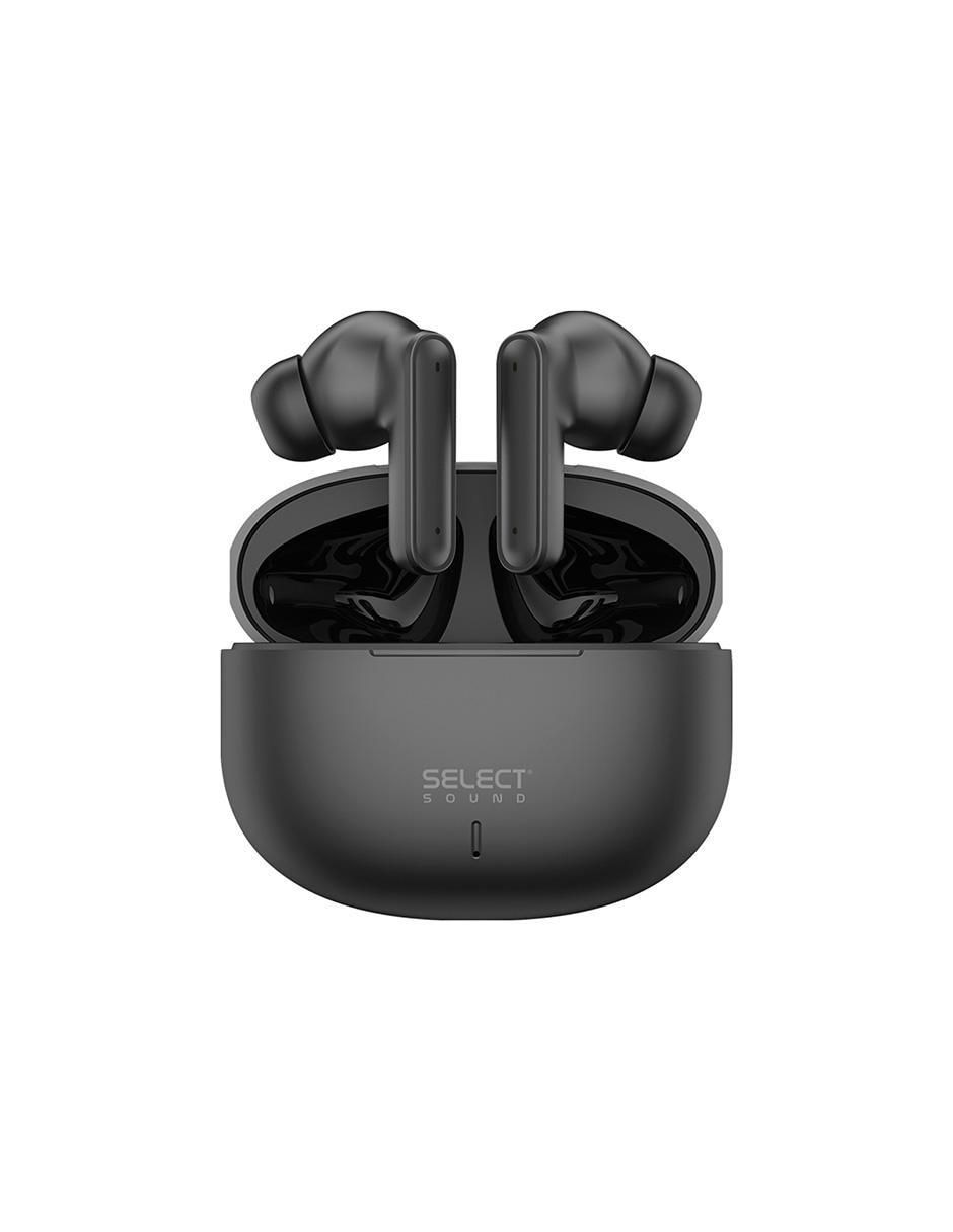 Audífonos True Wireless Bth043N inalámbricos con cancelación de ruido
