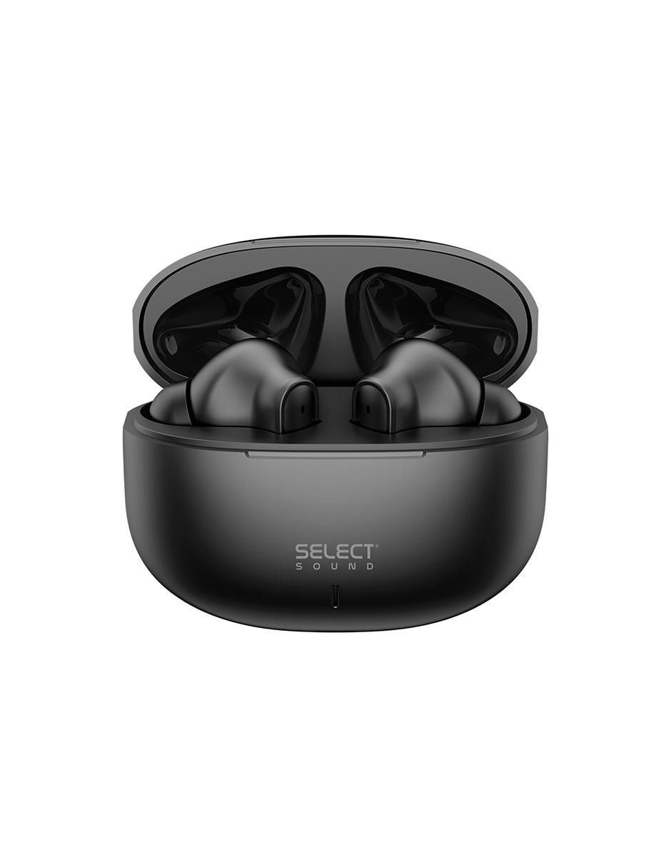 Audífonos True Wireless Bth043N inalámbricos con cancelación de ruido 2