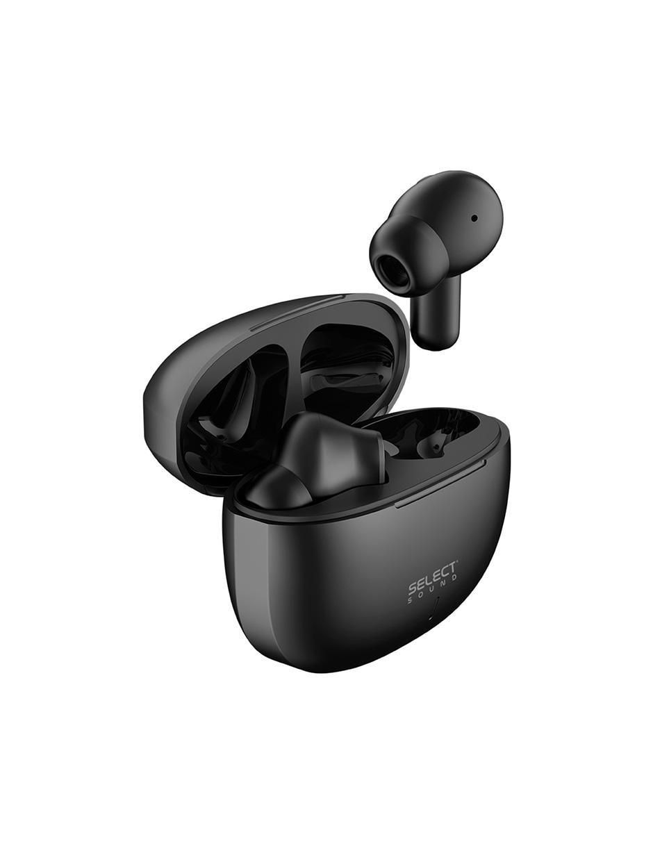 Audífonos True Wireless Bth043N inalámbricos con cancelación de ruido 3