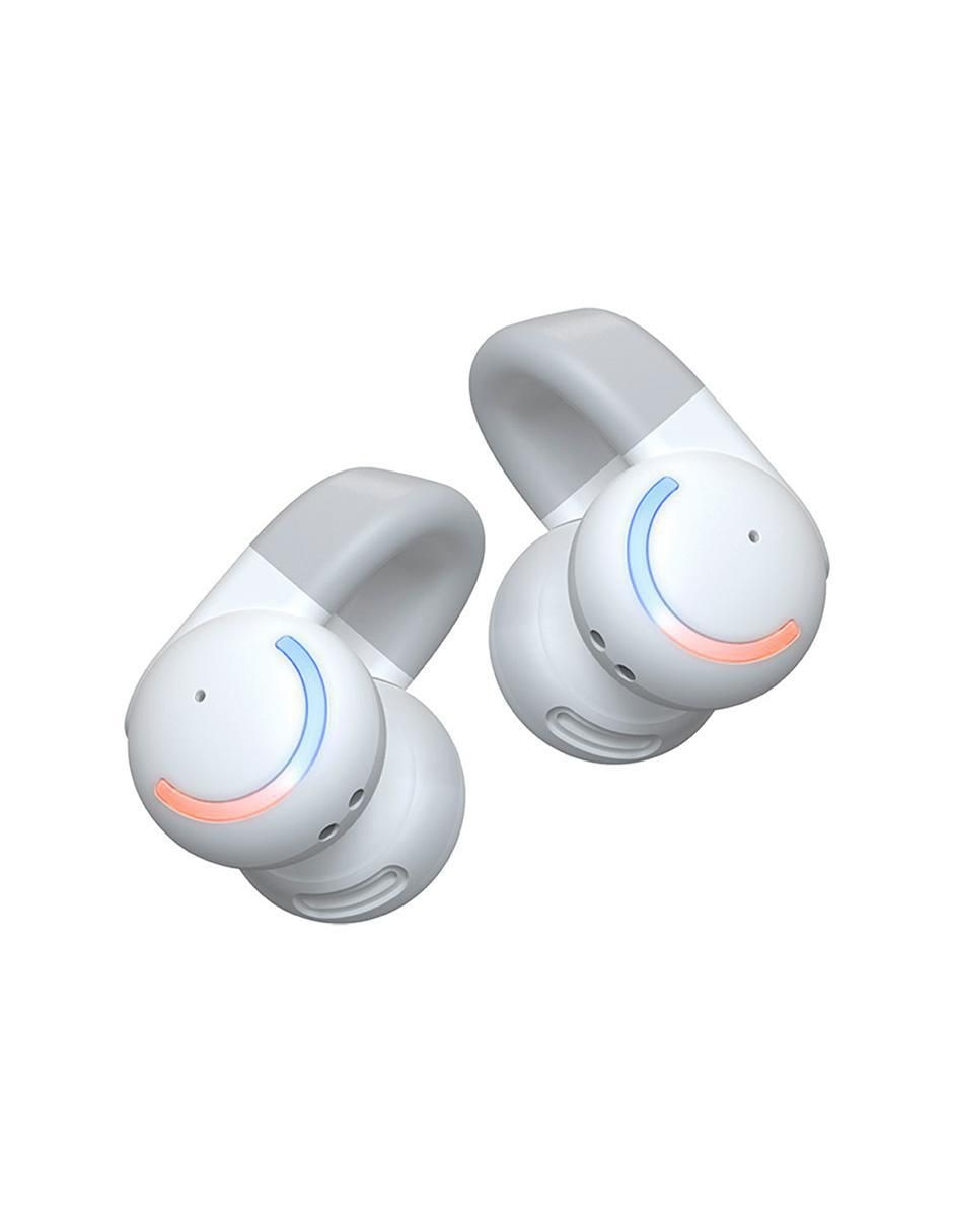 Audífonos True Wireless Bth044 inalámbricos con cancelación de ruido 3