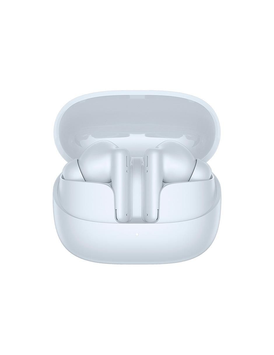 Audífonos True Wireless inalámbricos con cancelación de ruido