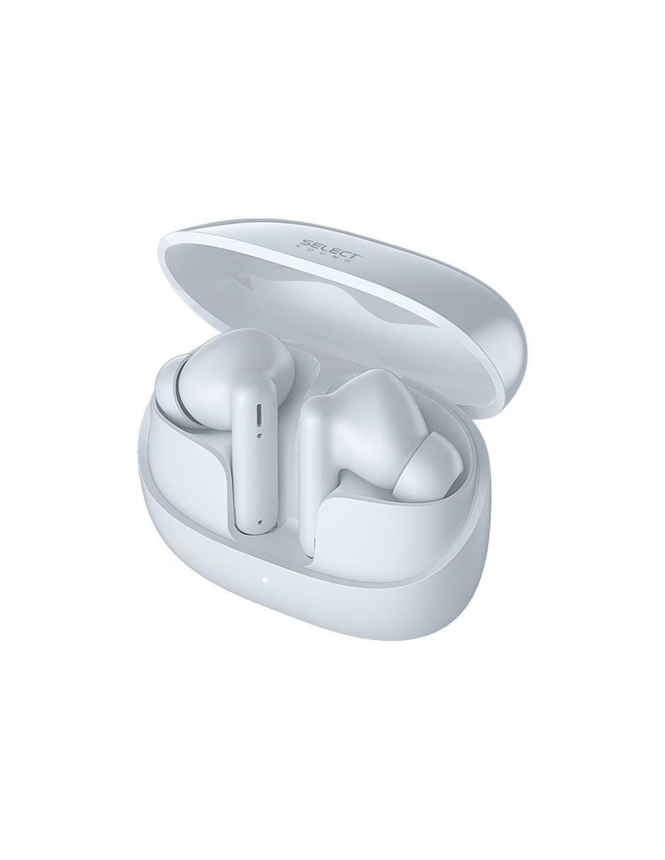 Audífonos True Wireless inalámbricos con cancelación de ruido 2