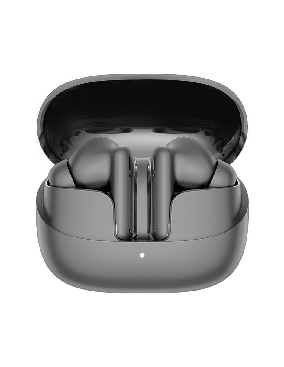 Audífonos True Wireless Bth046N inalámbricos con cancelación de ruido