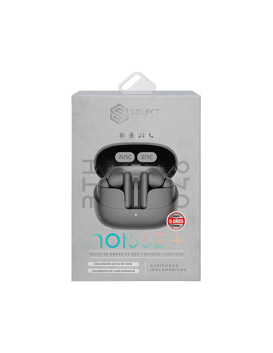 Audífonos True Wireless Bth046N inalámbricos con cancelación de ruido 4