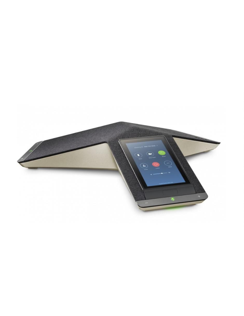 Sistema de videoconferencia 849B6AA#ABM 2