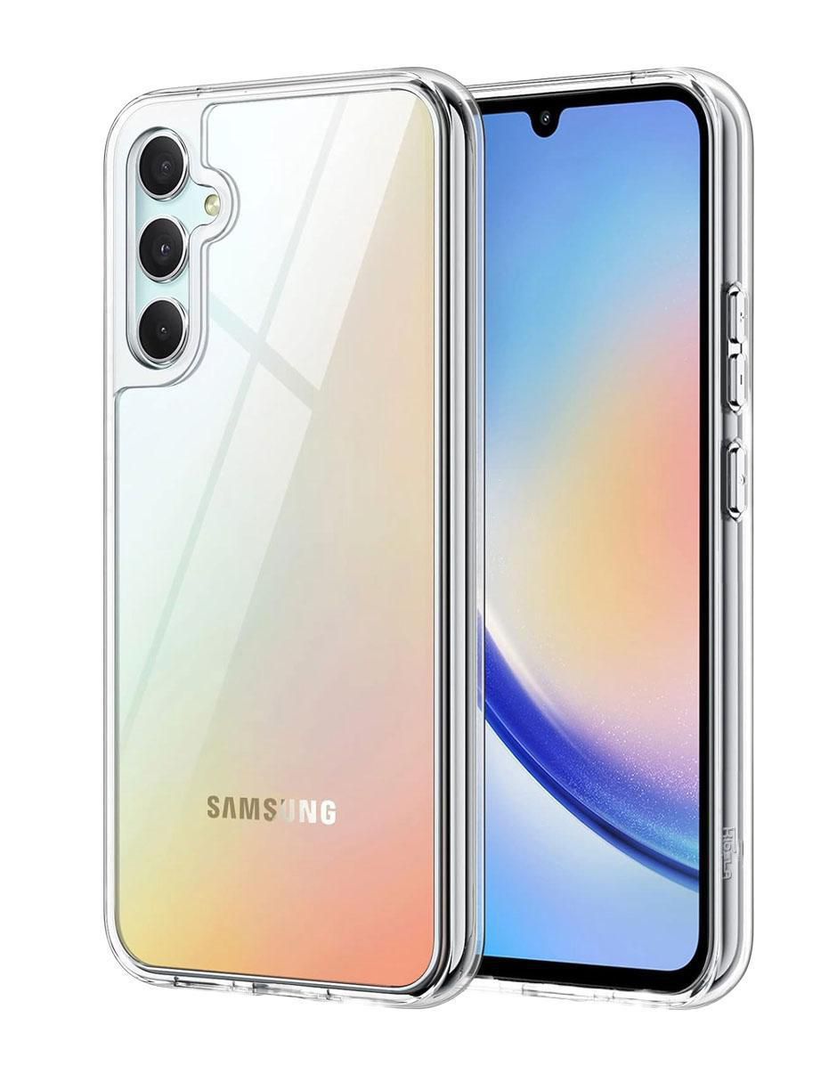 Funda para Galaxy A55 5G de TPU 1