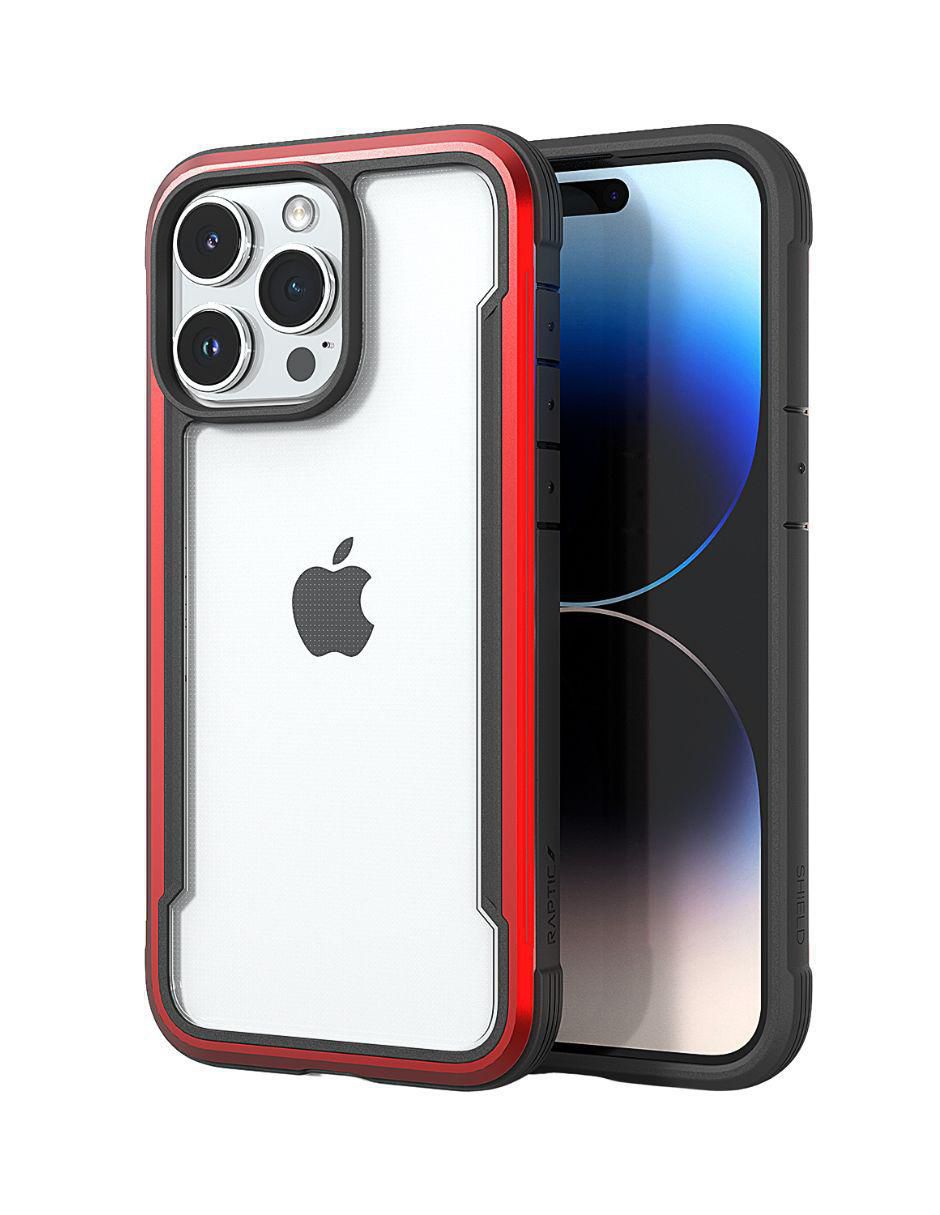 Funda para iPhone de aluminio Funda para iPhone de aluminio