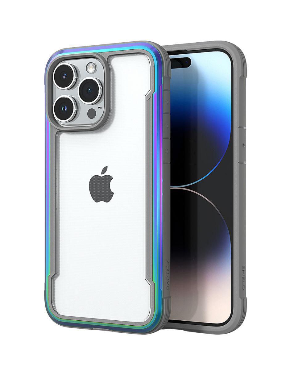 Funda para iPhone de aluminio Funda para iPhone de aluminio