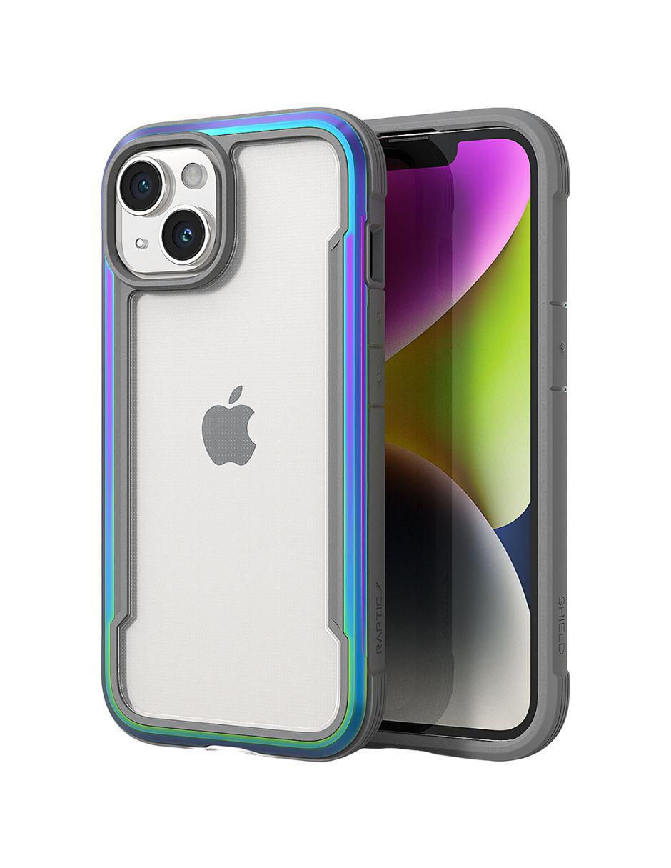Funda para iPhone de aluminio Funda para iPhone de aluminio