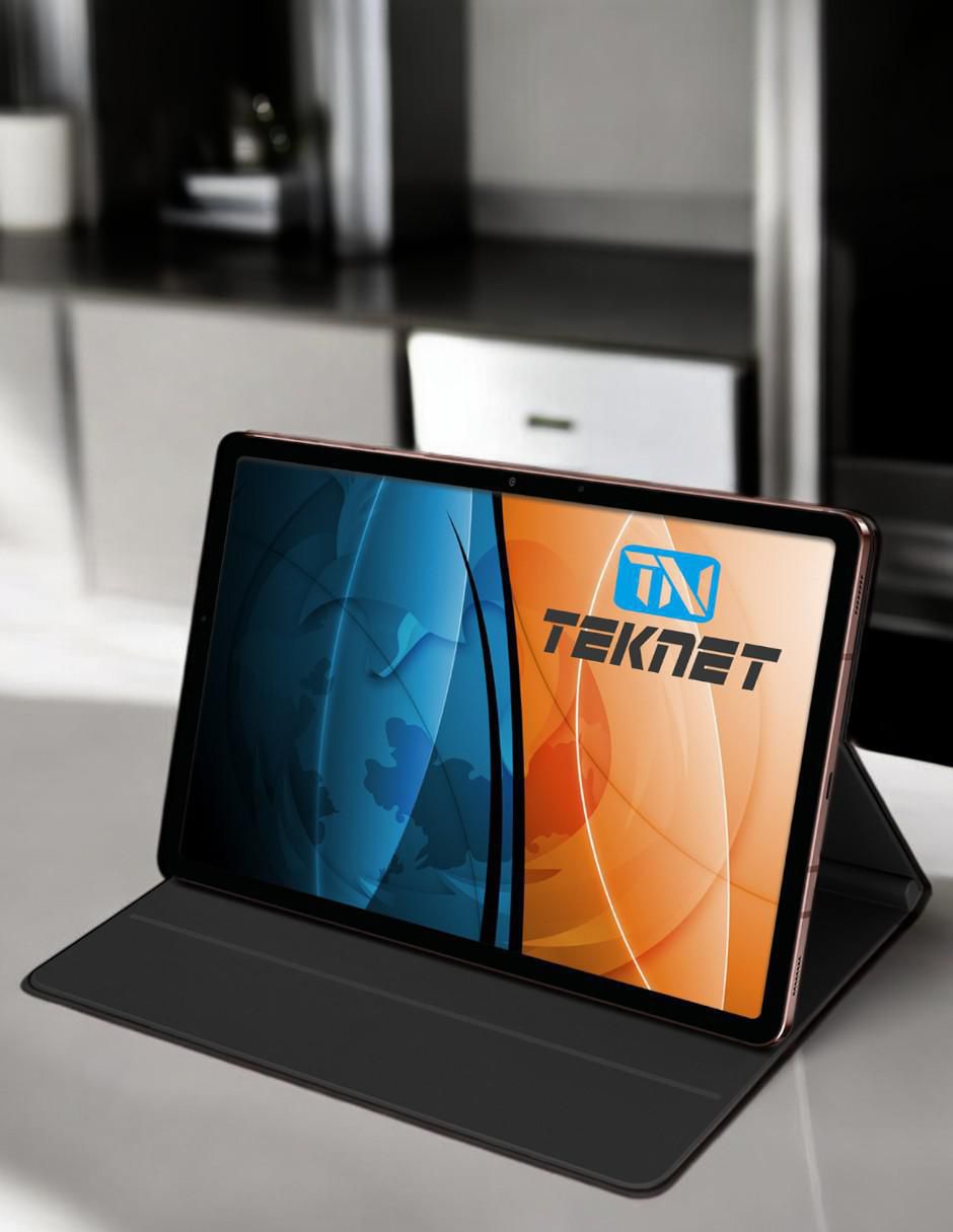 Funda para tablet Samsung Galaxy S10+ S9+ Magnetica Teknet
