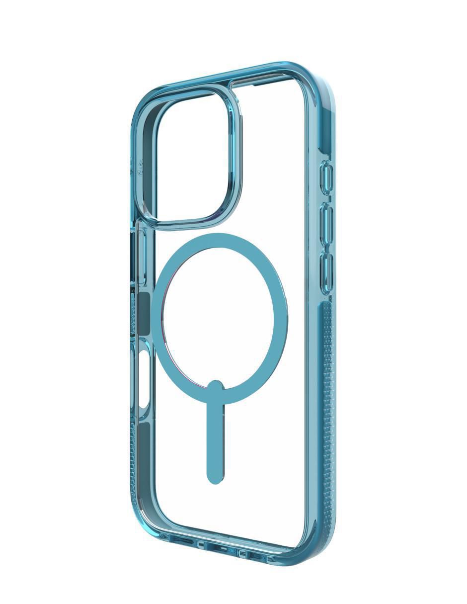 Funda para iPhone 16 Pro de policarbonato Funda para iPhone 16 Pro de policarbonato