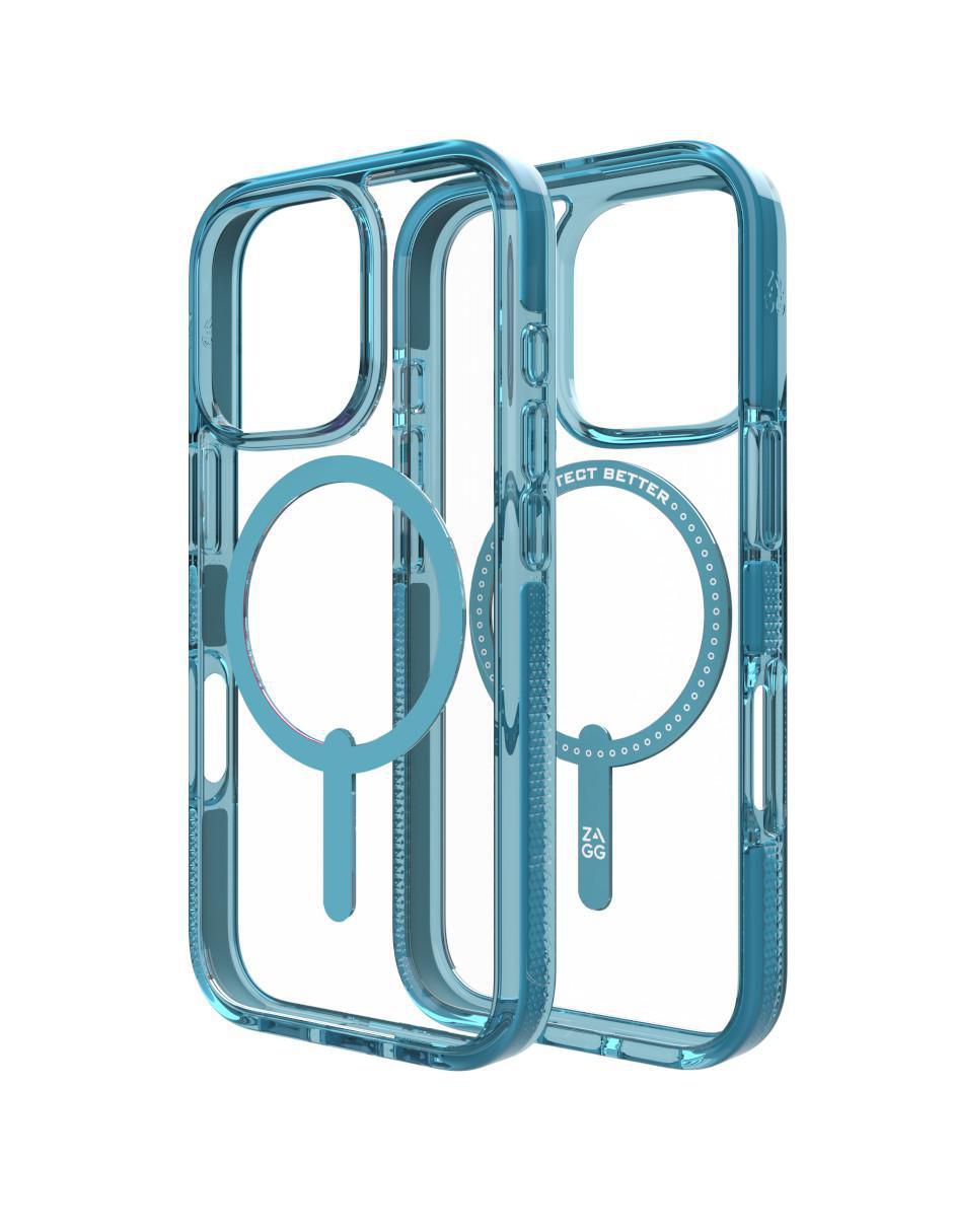 Funda para iPhone 16 Pro de policarbonato 2