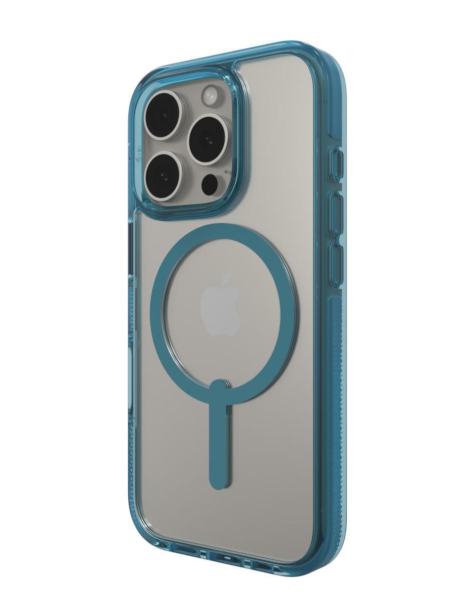 Funda para iPhone 16 Pro de policarbonato 3