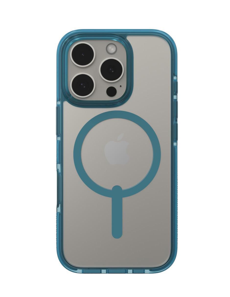 Funda para iPhone 16 Pro de policarbonato 4