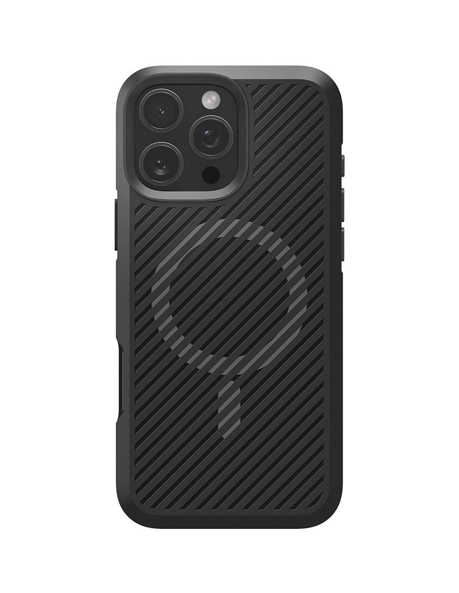Funda para iPhone 16 Pro Max Core Armor de policarbonato
