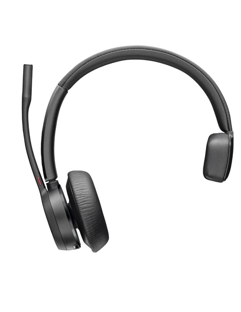 Audífonos Over-Ear inalámbricos con cancelación de ruido Audífonos Over-Ear inalámbricos con cancelación de ruido