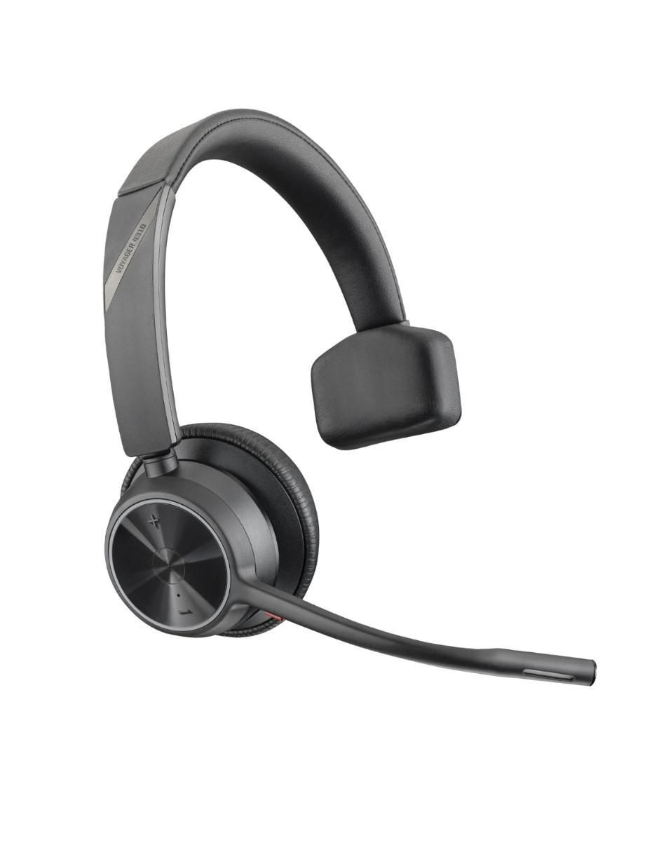 Audífonos Over-Ear inalámbricos con cancelación de ruido 2